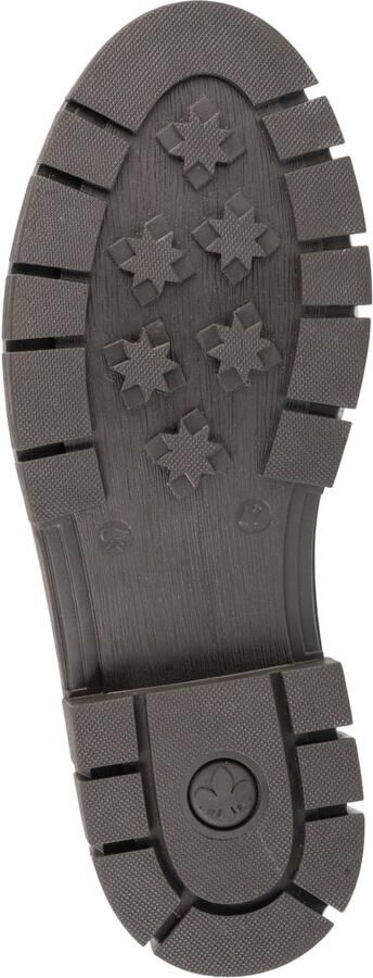 Rieker Booties 32205-25 Mannen Bruin Laarsjes Laarzen - Foto 3