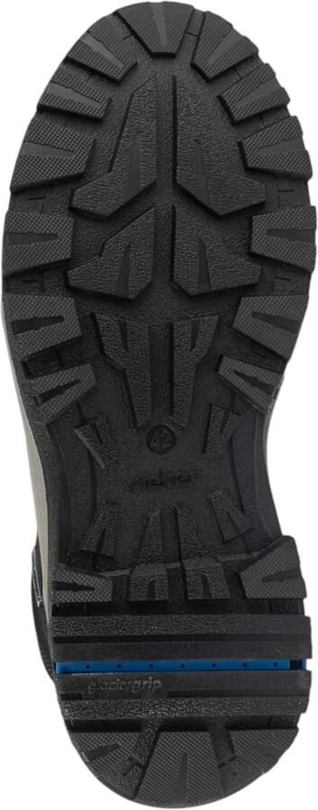 Rieker Veterboots ' Booties' zwart - Foto 5