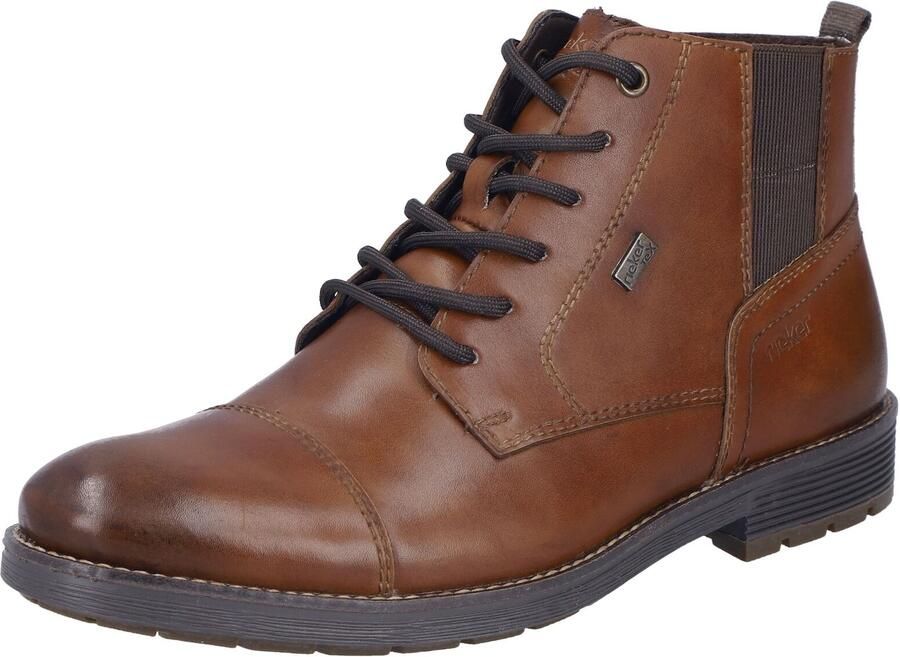 Rieker Veterboots bruin