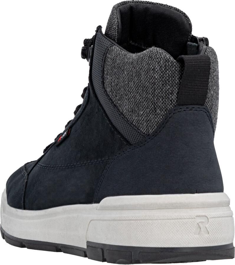 Rieker Veterboots navy - Foto 2