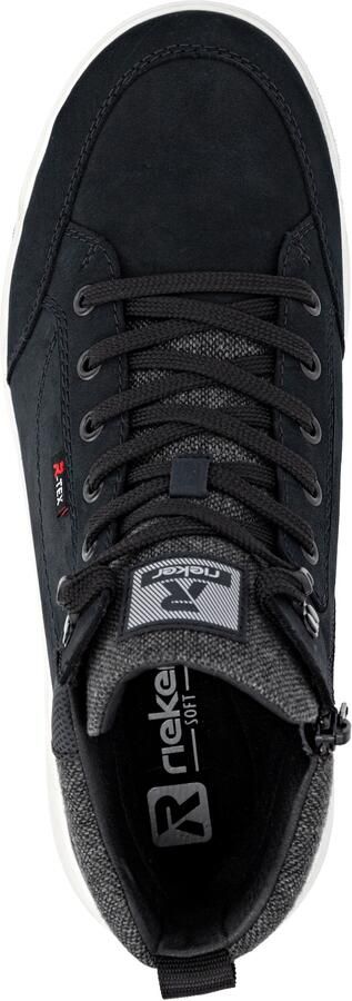 Rieker Veterboots navy - Foto 5