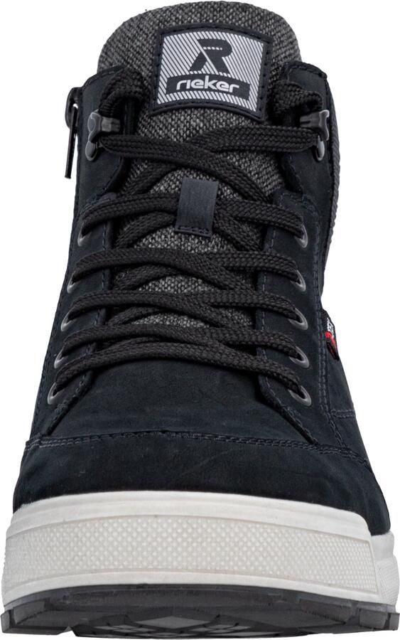 Rieker Veterboots navy - Foto 3
