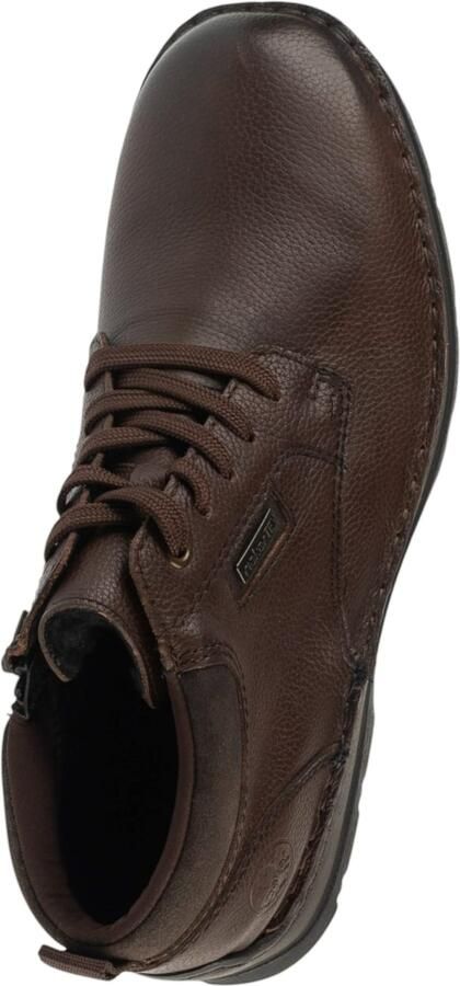 Rieker Shoes 05309 Mannen Bruin Laarsjes - Foto 4