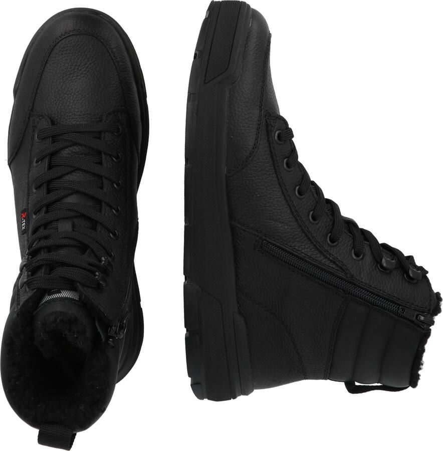 Rieker EVOLUTION Winterlaarzen ankle boot lace-up boots with tex membrane - Foto 4