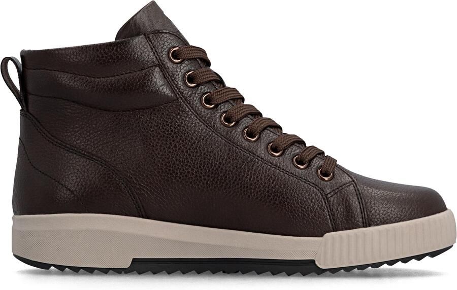 Rieker Baskets Montante en cuir Revolution Columbo