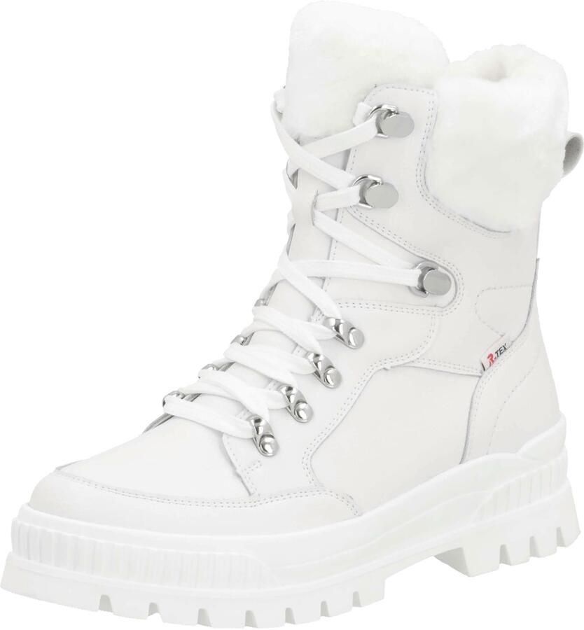 RRieker R-Rieker Winterlaarzen sneeuwlaarzen winter enkellaars met waterafstotende r-tex-membraan