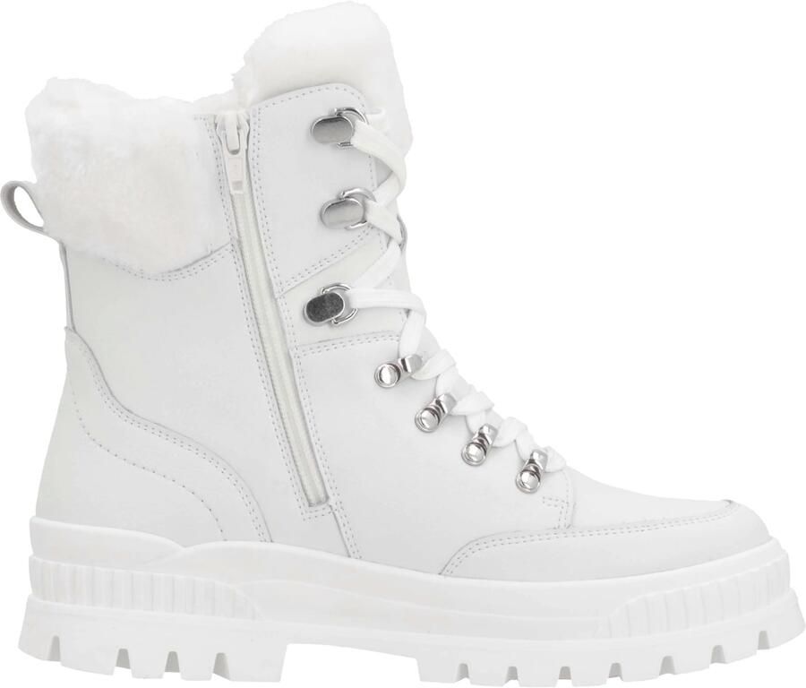 RRieker R-Rieker Winterlaarzen sneeuwlaarzen winter enkellaars met waterafstotende r-tex-membraan