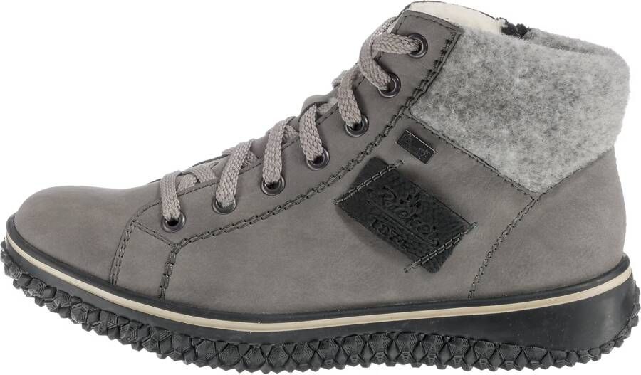 Rieker Winterlaarzen met tex membraan - Foto 3