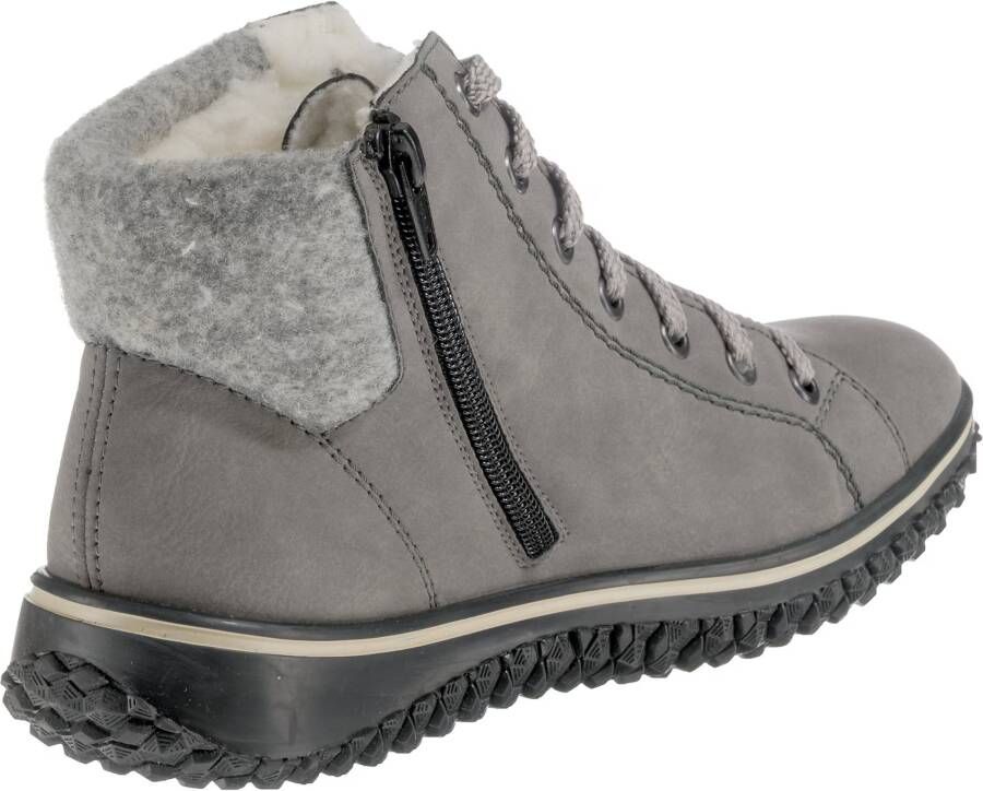 Rieker Winterlaarzen met tex membraan - Foto 2