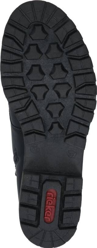 Rieker Winterlaarzen veterlaarzen enkellaars met waterafstotende tex-uitrusting - Foto 4