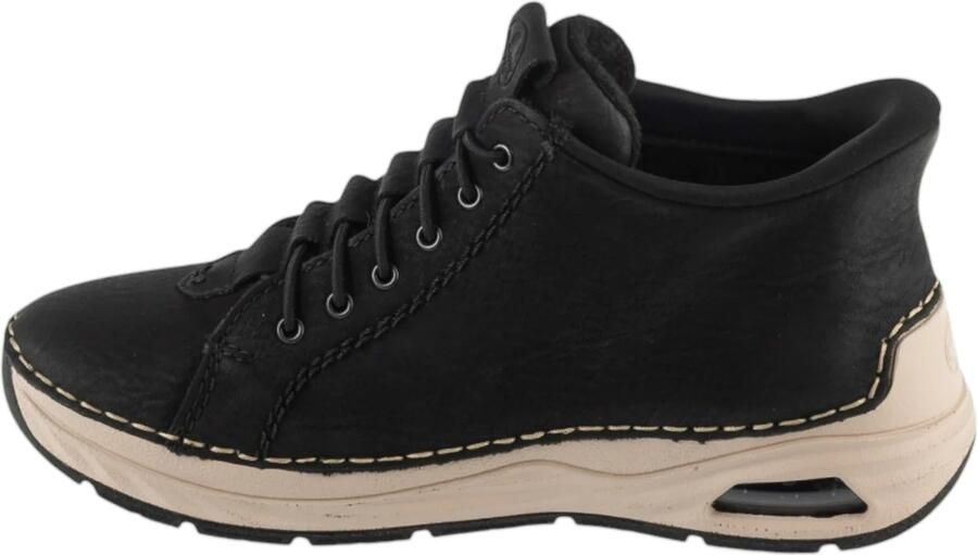 Rieker Veterlaarzen ' Booties 44550' zwart - Foto 6
