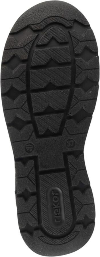 Rieker Veterlaarzen ' Booties 44550' zwart - Foto 4