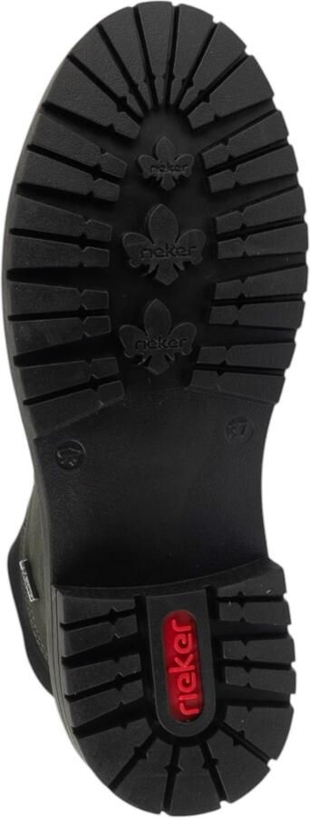 Rieker Booties Vrouwen Groen Laarsjes - Foto 5