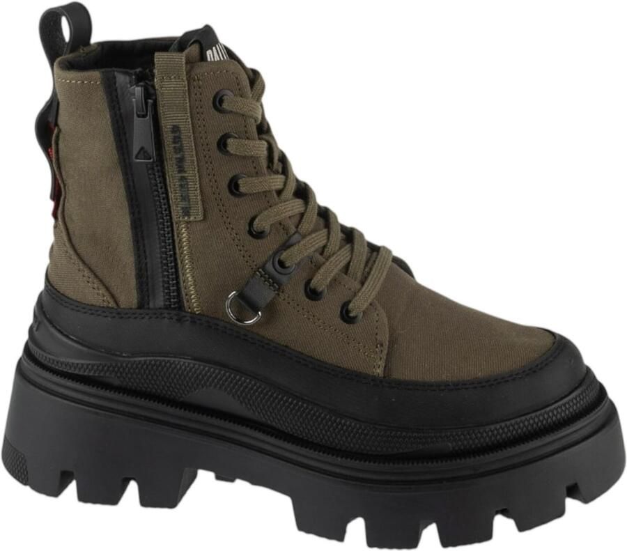 Rieker Veterlaarzen ' Booties L7701' zwart - Foto 3