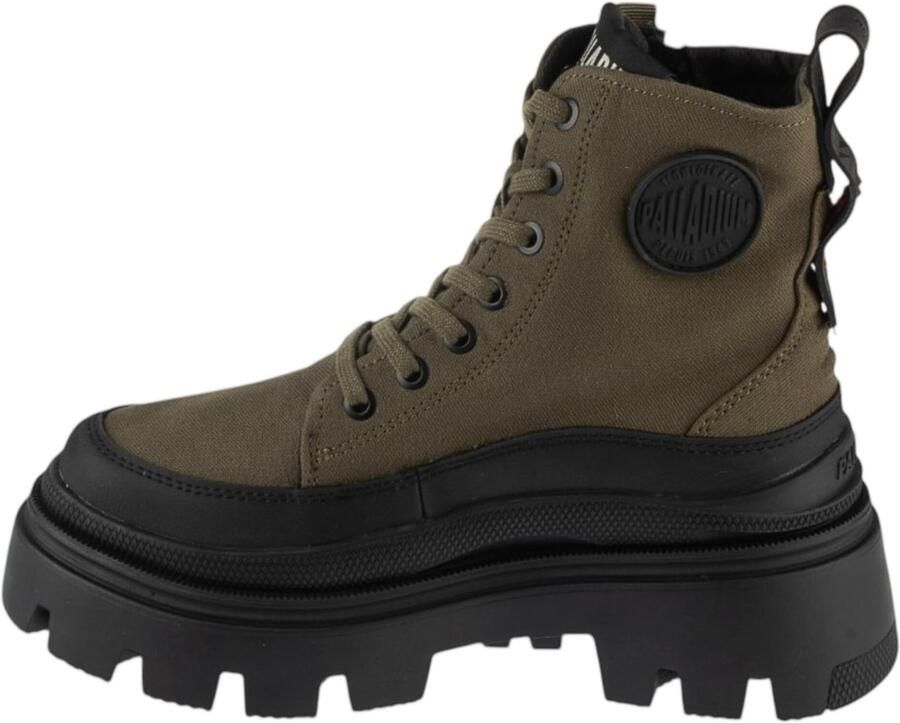 Rieker Veterlaarzen ' Booties L7701' zwart - Foto 4