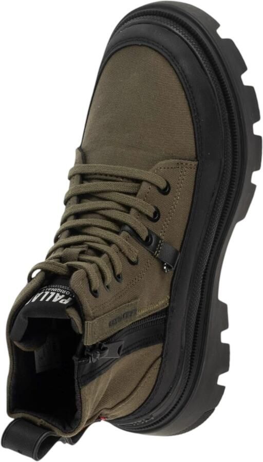 Rieker Veterlaarzen ' Booties L7701' zwart - Foto 6