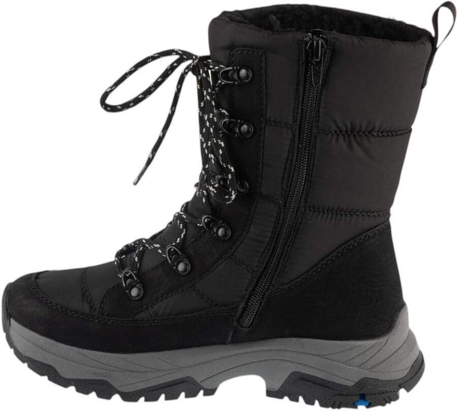 Rieker Booties Vrouwen Zwart Laarsjes - Foto 2
