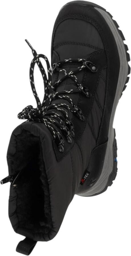 Rieker Booties Vrouwen Zwart Laarsjes - Foto 4