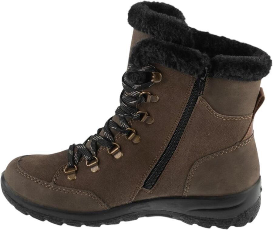 Rieker Laarzen Booties L7168 - Foto 2