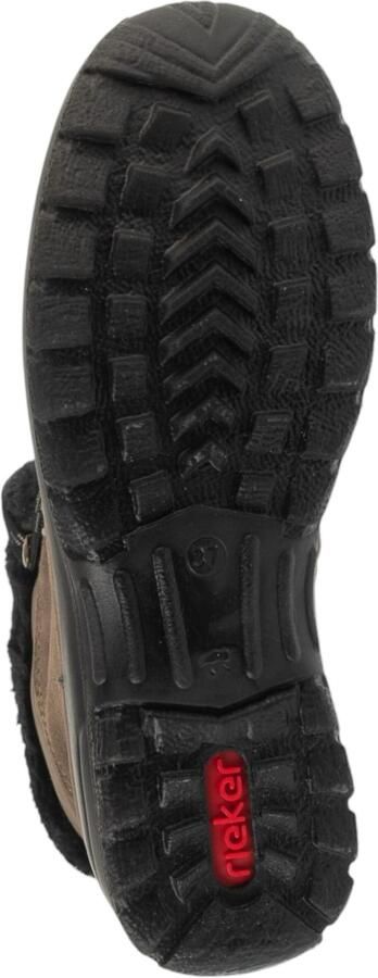 Rieker Laarzen Booties L7168 - Foto 5