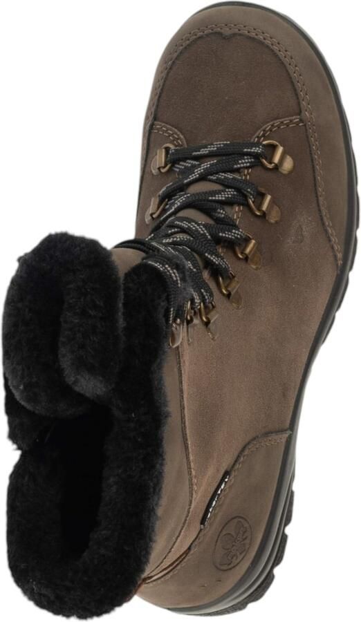 Rieker Laarzen Booties L7168 - Foto 4