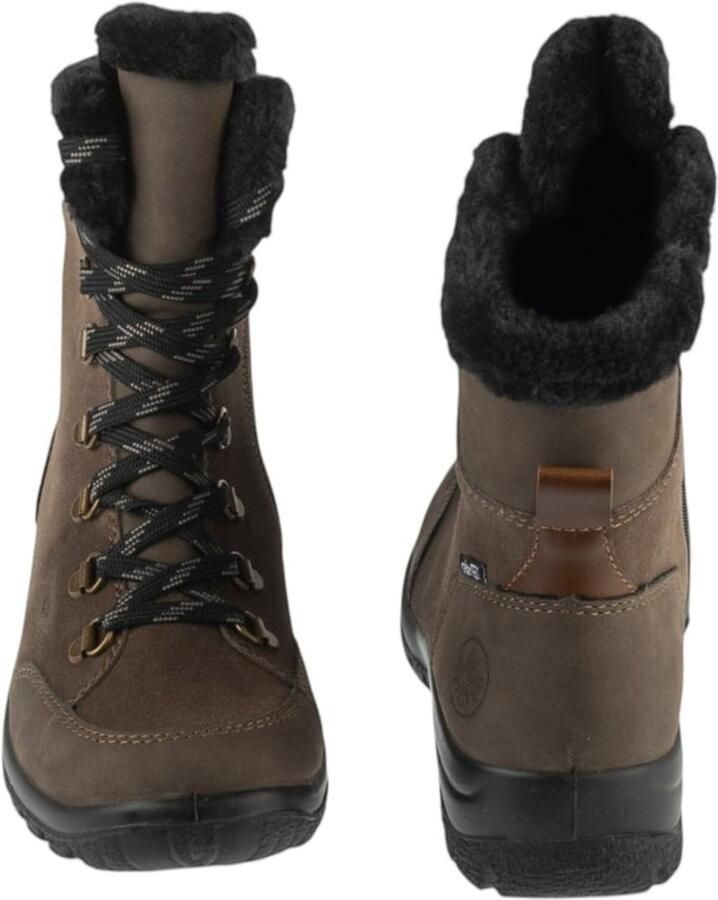 Rieker Laarzen Booties L7168 - Foto 3