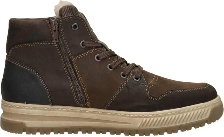 Rieker Winterlaarzen sneakers veterschoenen 150 jaar jubileumsartikel