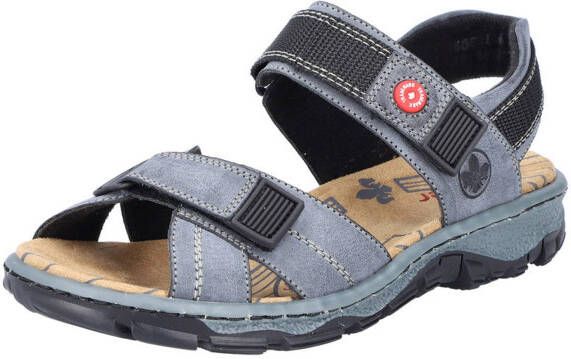 Rieker Wandelsandalen