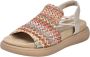Rieker Plateausandalen - Thumbnail 3