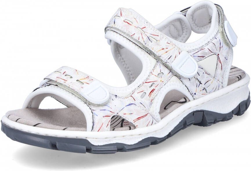 Rieker Wandelsandalen