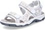Rieker Sandalen in sportieve look - Thumbnail 3