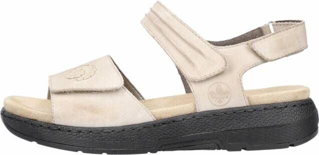 Rieker Sandalen met riem - Foto 2