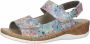 Rieker Sandalen met riem - Thumbnail 3