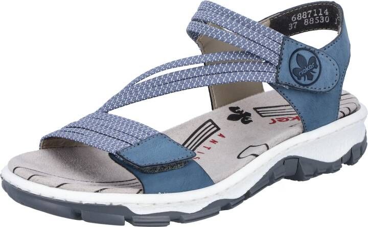 Rieker Wandelsandalen