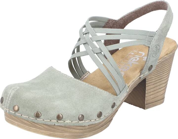 Rieker Pumps