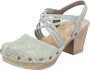 Rieker Sandalen met riem - Thumbnail 2