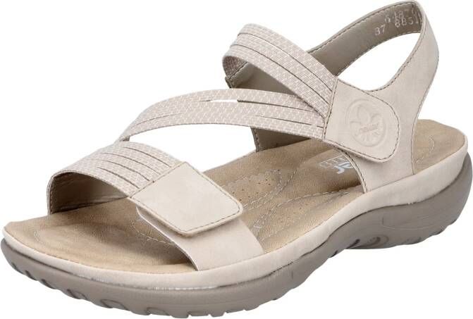 Rieker Sandalen met riem