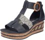 Rieker Sandalen met riem - Thumbnail 2