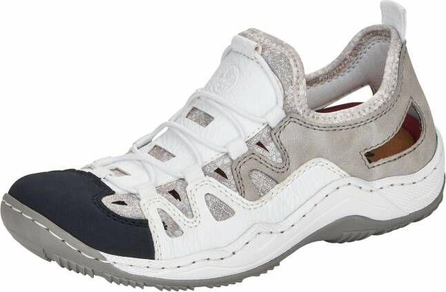 Rieker Slip-on