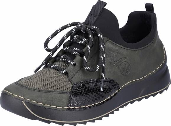 Rieker Sneakers laag