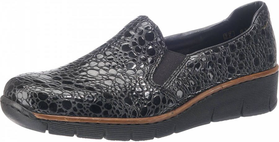 Rieker Slip on