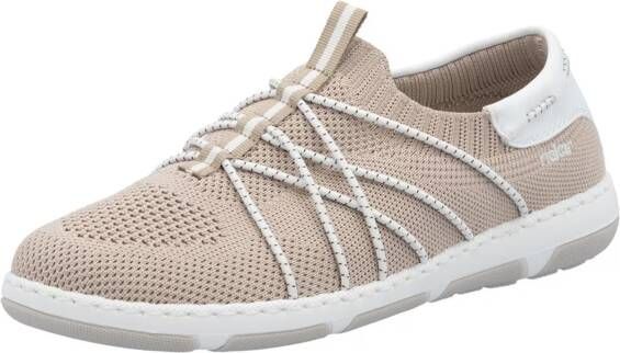Rieker Slip-on