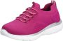 OTTO RIEKER Sport Slip-on sneakers slipper vrijetijdsschoen instapschoen met elastische instap - Thumbnail 4
