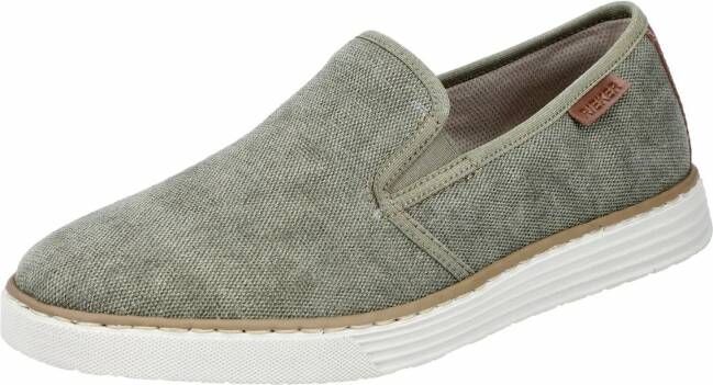 Rieker Slip-ons