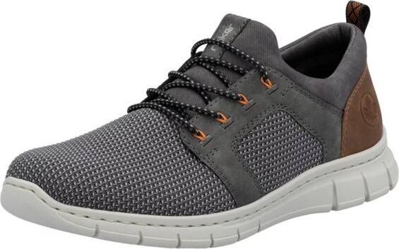 Rieker Slip-ons