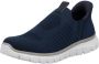 Rieker Slip-on sneakers - Thumbnail 3