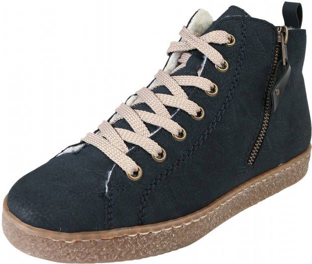 Rieker Sneakers hoog
