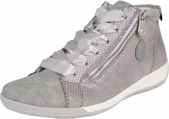 Rieker Sneakers hoog 'M3041-41' - Schoenen.nl