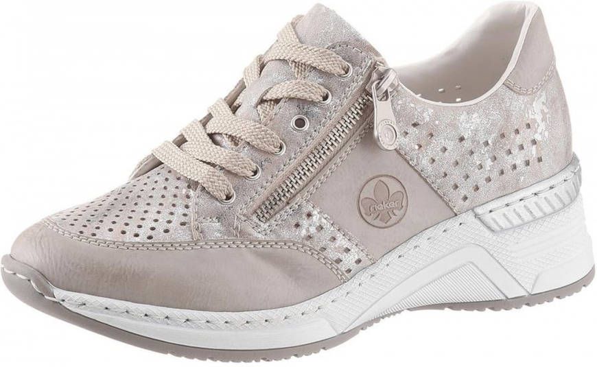 Rieker Sneakers laag