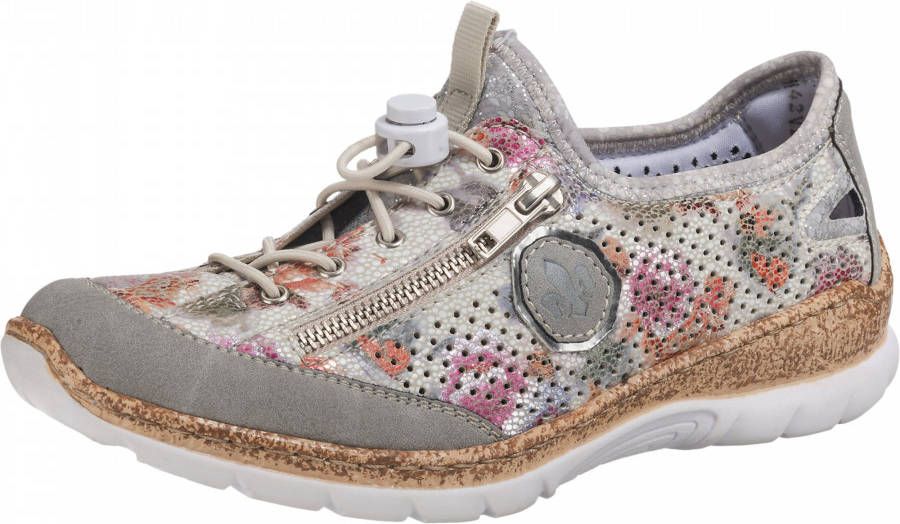 Rieker Sneakers laag 'Namibia'